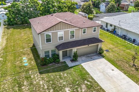 Villa ou maison à vendre à Spring Hill, Floride: 4 chambres, 168.25 m2 № 1856186 - photo 7
