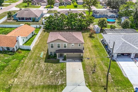 Villa ou maison à vendre à Spring Hill, Floride: 4 chambres, 168.25 m2 № 1856186 - photo 6