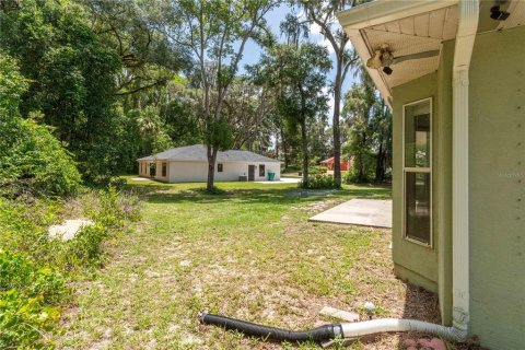 House in Dunnellon, Florida 3 bedrooms, 182.74 sq.m. № 1778002 - photo 16