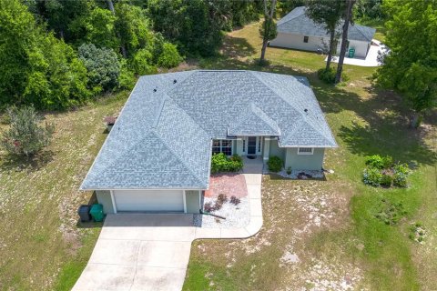 House in Dunnellon, Florida 3 bedrooms, 182.74 sq.m. № 1778002 - photo 10