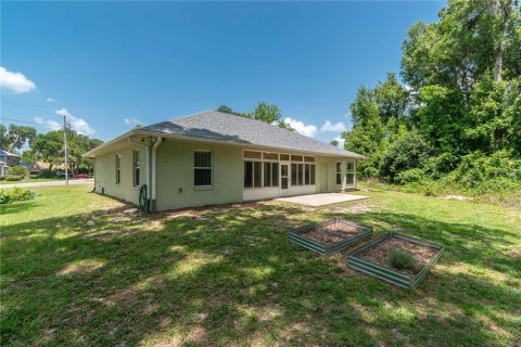 House in Dunnellon, Florida 3 bedrooms, 182.74 sq.m. № 1778002 - photo 19
