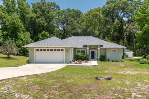 House in Dunnellon, Florida 3 bedrooms, 182.74 sq.m. № 1778002 - photo 11
