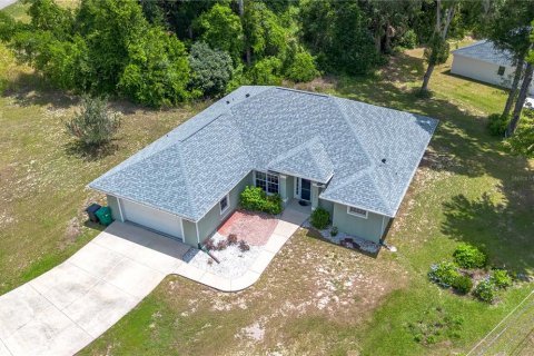 House in Dunnellon, Florida 3 bedrooms, 182.74 sq.m. № 1778002 - photo 9