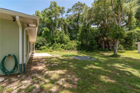 House in Dunnellon, Florida 3 bedrooms, 182.74 sq.m. № 1778002 - photo 20