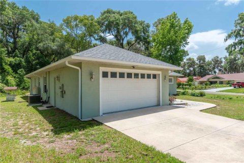 House in Dunnellon, Florida 3 bedrooms, 182.74 sq.m. № 1778002 - photo 15