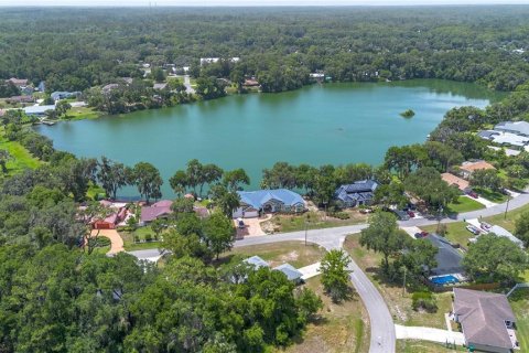 House in Dunnellon, Florida 3 bedrooms, 182.74 sq.m. № 1778002 - photo 8
