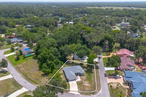 House in Dunnellon, Florida 3 bedrooms, 182.74 sq.m. № 1778002 - photo 2