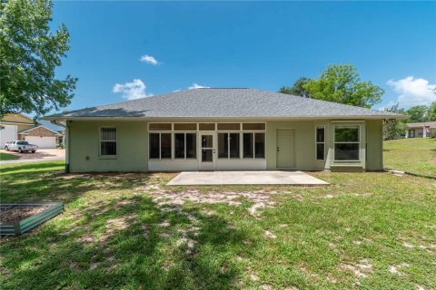 House in Dunnellon, Florida 3 bedrooms, 182.74 sq.m. № 1778002 - photo 18