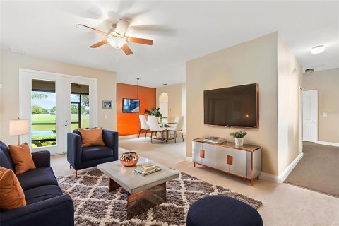 Casa en venta en Sorrento, Florida, 4 dormitorios, 217.02 m2 № 1881113 - foto 9