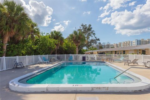 Villa ou maison à louer à New Port Richey, Floride: 2 chambres, 67.08 m2 № 2378266 - photo 26