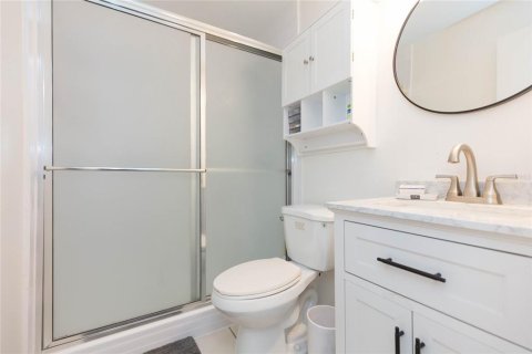 Villa ou maison à louer à New Port Richey, Floride: 2 chambres, 67.08 m2 № 2378266 - photo 13