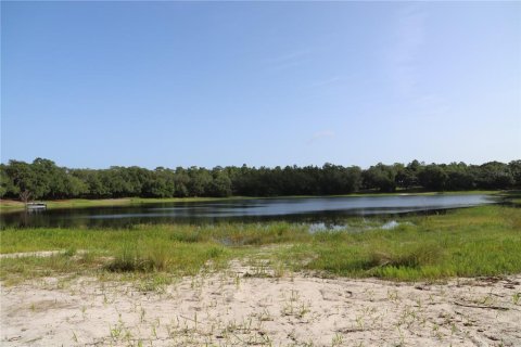 Land in Keystone Heights, Florida № 1789617 - photo 3