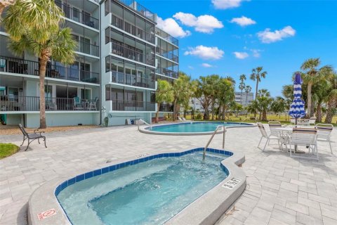 Copropriété à louer à South Pasadena, Floride: 1 chambre, 84.08 m2 № 1647964 - photo 25