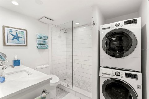 Copropriété à louer à South Pasadena, Floride: 1 chambre, 84.08 m2 № 1647964 - photo 19