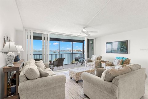 Copropriété à louer à South Pasadena, Floride: 1 chambre, 84.08 m2 № 1647964 - photo 4