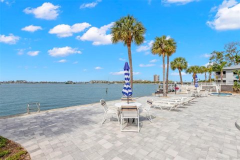 Copropriété à louer à South Pasadena, Floride: 1 chambre, 84.08 m2 № 1647964 - photo 24