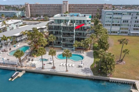 Copropriété à louer à South Pasadena, Floride: 1 chambre, 84.08 m2 № 1647964 - photo 2