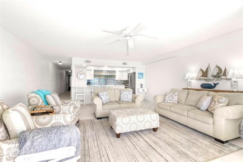 Copropriété à louer à South Pasadena, Floride: 1 chambre, 84.08 m2 № 1647964 - photo 8