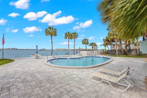 Copropriété à louer à South Pasadena, Floride: 1 chambre, 84.08 m2 № 1647964 - photo 23
