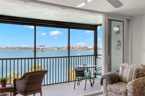 Copropriété à louer à South Pasadena, Floride: 1 chambre, 84.08 m2 № 1647964 - photo 5