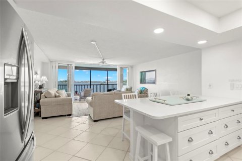 Copropriété à louer à South Pasadena, Floride: 1 chambre, 84.08 m2 № 1647964 - photo 9