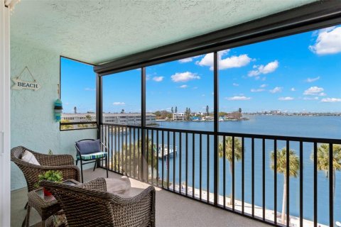 Copropriété à louer à South Pasadena, Floride: 1 chambre, 84.08 m2 № 1647964 - photo 6