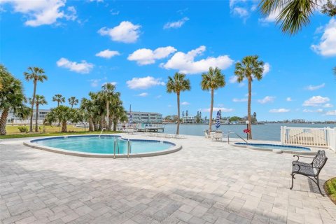 Copropriété à louer à South Pasadena, Floride: 1 chambre, 84.08 m2 № 1647964 - photo 22