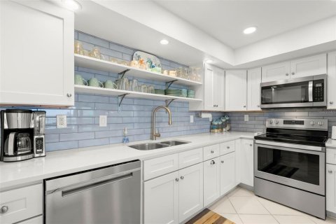 Copropriété à louer à South Pasadena, Floride: 1 chambre, 84.08 m2 № 1647964 - photo 11
