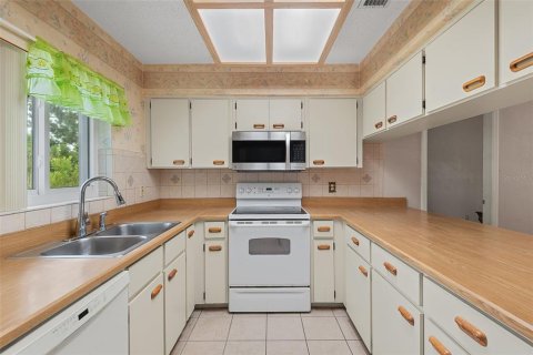 Купить виллу или дом в Палм-Кост, Флорида 3 комнаты, 144.37м2, № 2285452 - фото 11