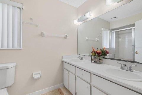 Купить виллу или дом в Палм-Кост, Флорида 3 комнаты, 144.37м2, № 2285452 - фото 18