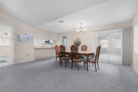 Купить виллу или дом в Палм-Кост, Флорида 3 комнаты, 144.37м2, № 2285452 - фото 6
