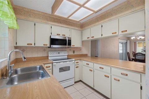 Купить виллу или дом в Палм-Кост, Флорида 3 комнаты, 144.37м2, № 2285452 - фото 9