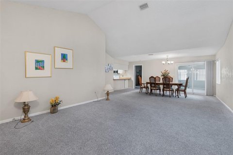 Купить виллу или дом в Палм-Кост, Флорида 3 комнаты, 144.37м2, № 2285452 - фото 5