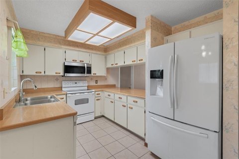 Купить виллу или дом в Палм-Кост, Флорида 3 комнаты, 144.37м2, № 2285452 - фото 12