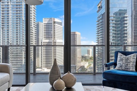 Condo à Miami, Floride, 2 chambres  № 2048309