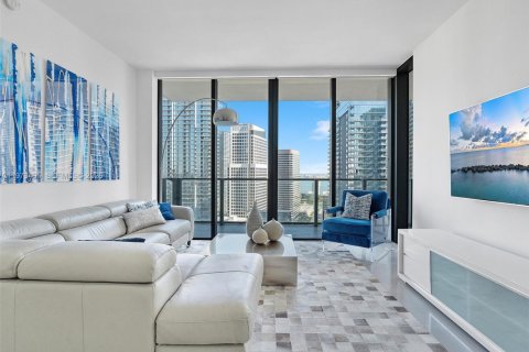 Copropriété à louer à Miami, Floride: 2 chambres, 116.03 m2 № 2048309 - photo 3
