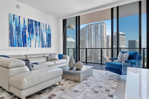 Copropriété à louer à Miami, Floride: 2 chambres, 116.03 m2 № 2048309 - photo 4