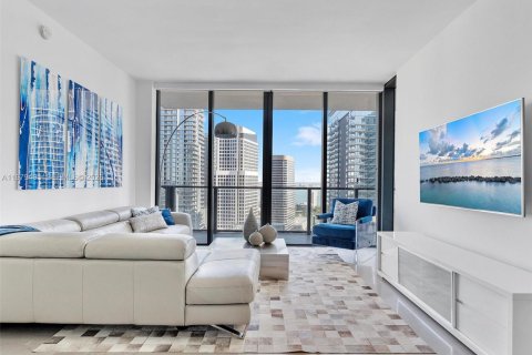 Copropriété à louer à Miami, Floride: 2 chambres, 116.03 m2 № 2048309 - photo 2