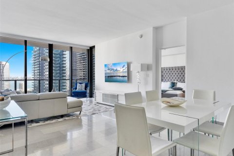 Copropriété à louer à Miami, Floride: 2 chambres, 116.03 m2 № 2048309 - photo 9