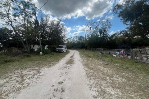 Land in Sebring, Florida № 2209939 - photo 3