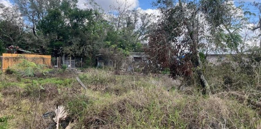 Land in Sebring, Florida № 2209939