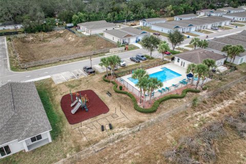 Villa ou maison à louer à Sebring, Floride: 3 chambres, 123.56 m2 № 1971686 - photo 7