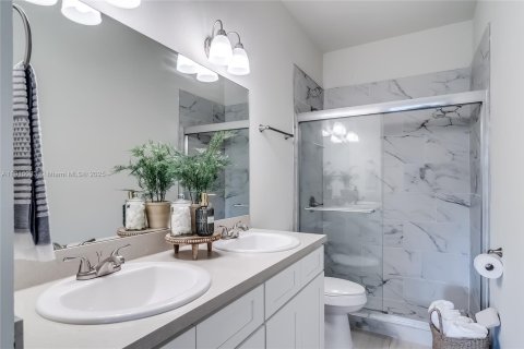 Villa ou maison à louer à Sebring, Floride: 3 chambres, 123.56 m2 № 1971686 - photo 29