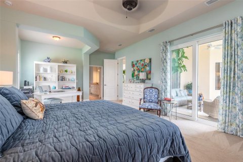 House in New Smyrna Beach, Florida 3 bedrooms, 266.26 sq.m. № 2258756 - photo 23