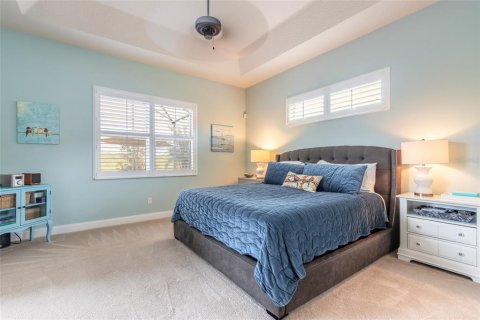 House in New Smyrna Beach, Florida 3 bedrooms, 266.26 sq.m. № 2258756 - photo 22