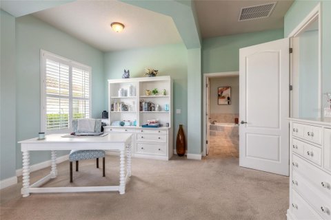 House in New Smyrna Beach, Florida 3 bedrooms, 266.26 sq.m. № 2258756 - photo 24