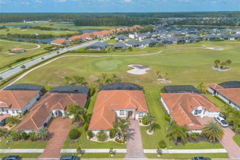 House in New Smyrna Beach, Florida 3 bedrooms, 266.26 sq.m. № 2258756 - photo 17
