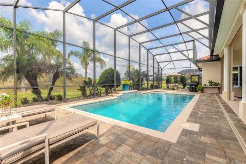 House in New Smyrna Beach, Florida 3 bedrooms, 266.26 sq.m. № 2258756 - photo 10