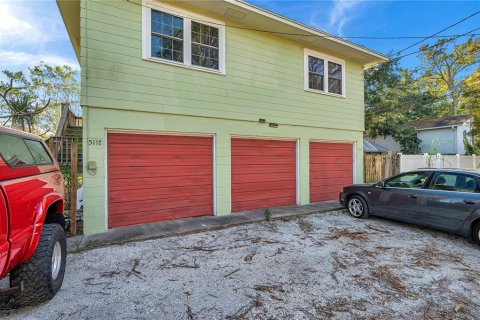 Propiedad comercial en venta en Gulfport, Florida, 5 dormitorios, 250.84 m2 № 1537310 - foto 8