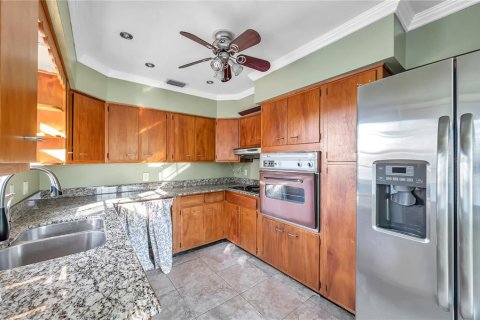 Propiedad comercial en venta en Gulfport, Florida, 5 dormitorios, 250.84 m2 № 1537310 - foto 10